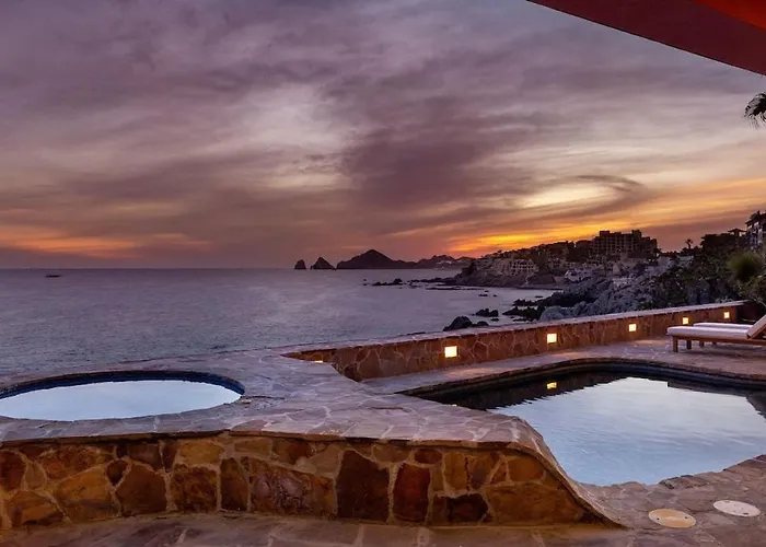 Sera Cabos Villa