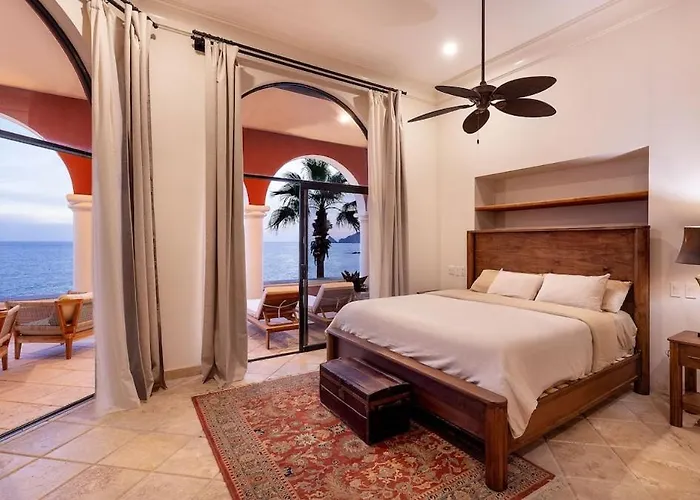 Sera Cabos *