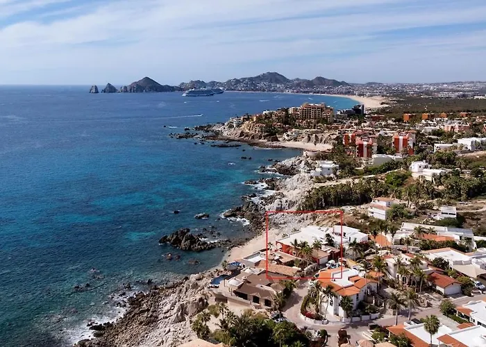 Sera Cabos Cabo San Lucas