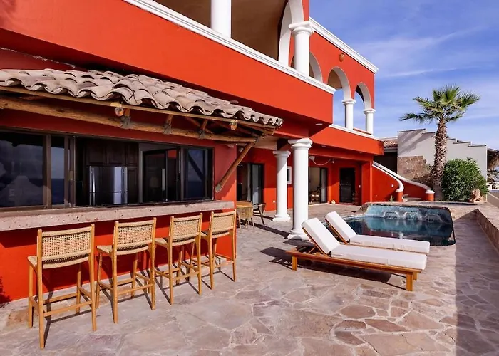 Villa Sera Cabos *