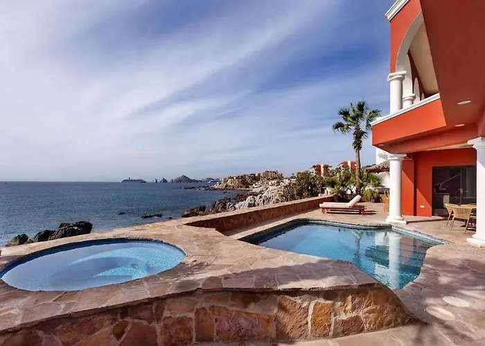 Sera Cabos *