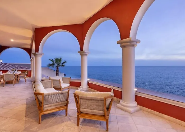 Villa Sera Cabos *