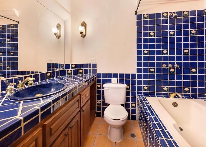 Sera Cabos Villa *