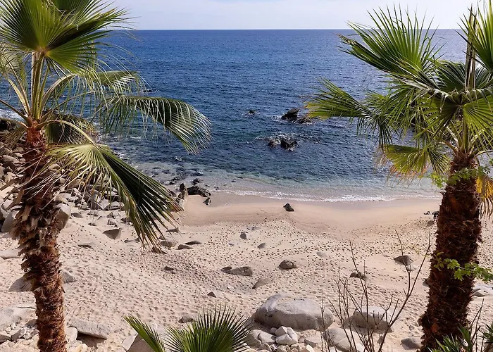 Sera Cabos * Cabo San Lucas