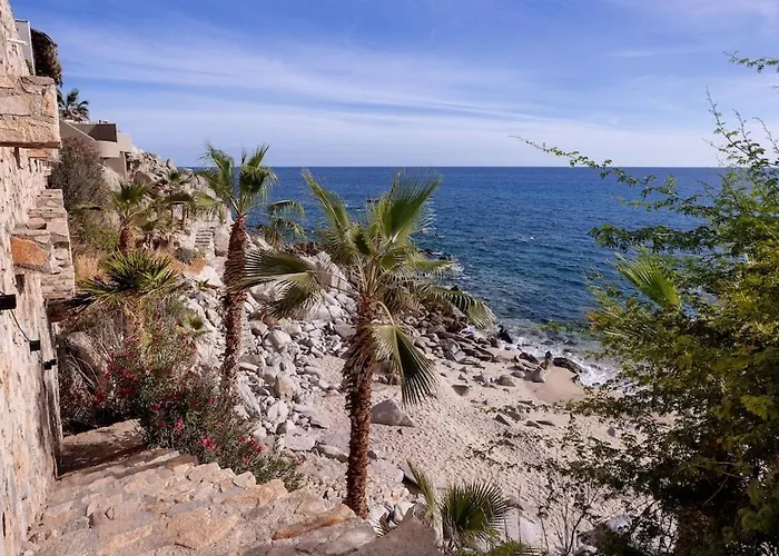 Villa Sera Cabos