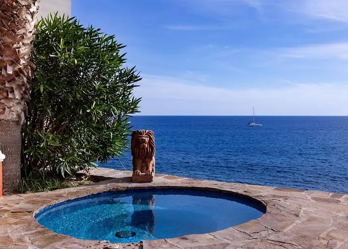 Sera Cabos Villa *