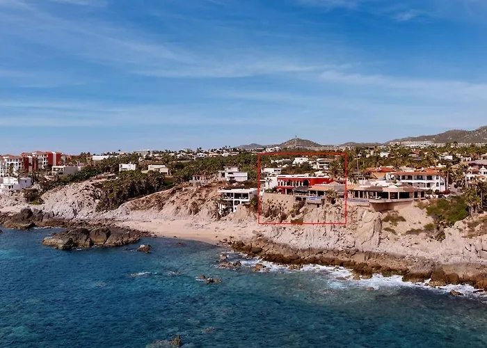 Villa Sera Cabos Cabo San Lucas
