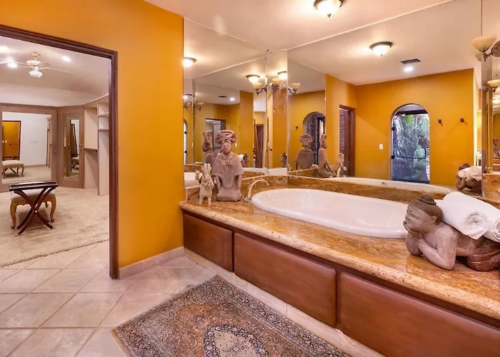 Villa Sera Cabos *