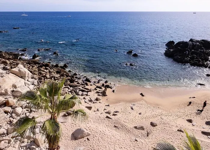 Sera Cabos Villa Cabo San Lucas