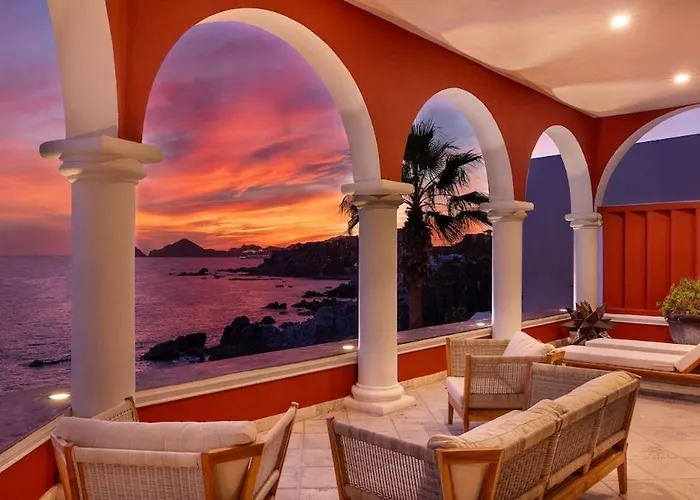 Sera Cabos *