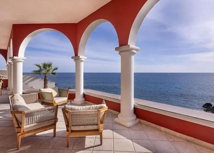 Villa Sera Cabos