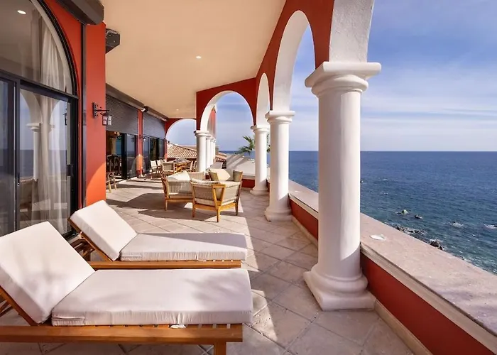 Sera Cabos Villa