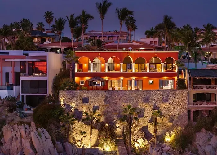Sera Cabos Cabo San Lucas
